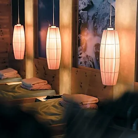 Genusshotel Fichtenhof 4*