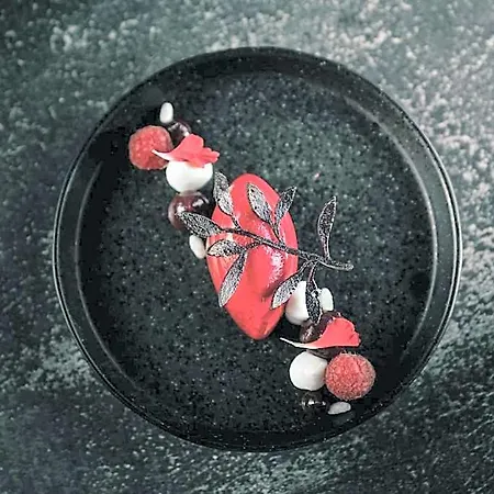 Genusshotel Fichtenhof 호텔 4*