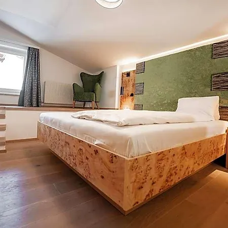 호텔 Genusshotel Fichtenhof