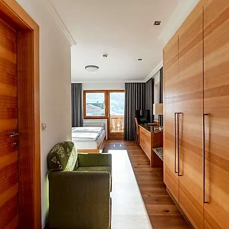 Genusshotel Fichtenhof