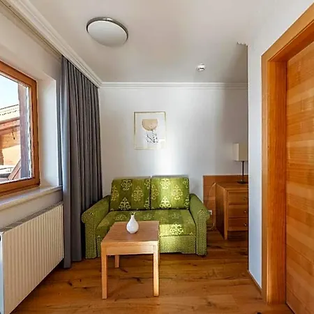 호텔 Genusshotel Fichtenhof 4*