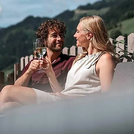 Genusshotel Fichtenhof
