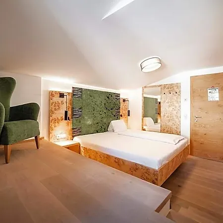호텔 Genusshotel Fichtenhof 4*