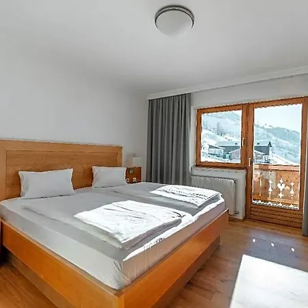 호텔 Genusshotel Fichtenhof