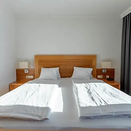 호텔 Genusshotel Fichtenhof 4*