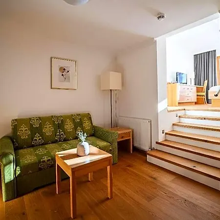 Genusshotel Fichtenhof