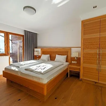 호텔 Genusshotel Fichtenhof 그로살